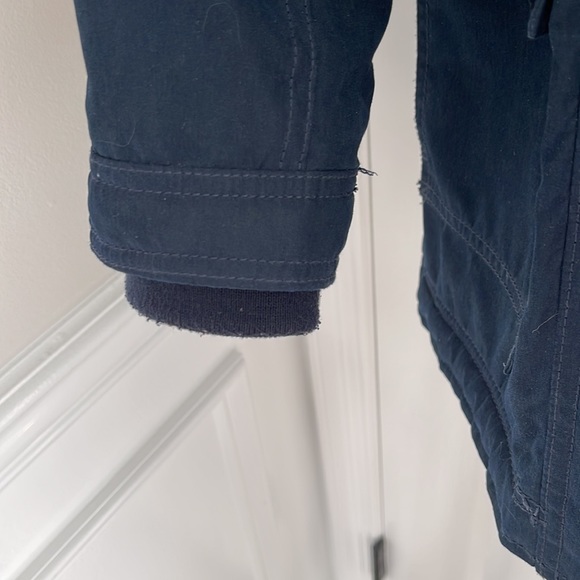 Abercrombie Kids girls coat - Picture 5 of 6